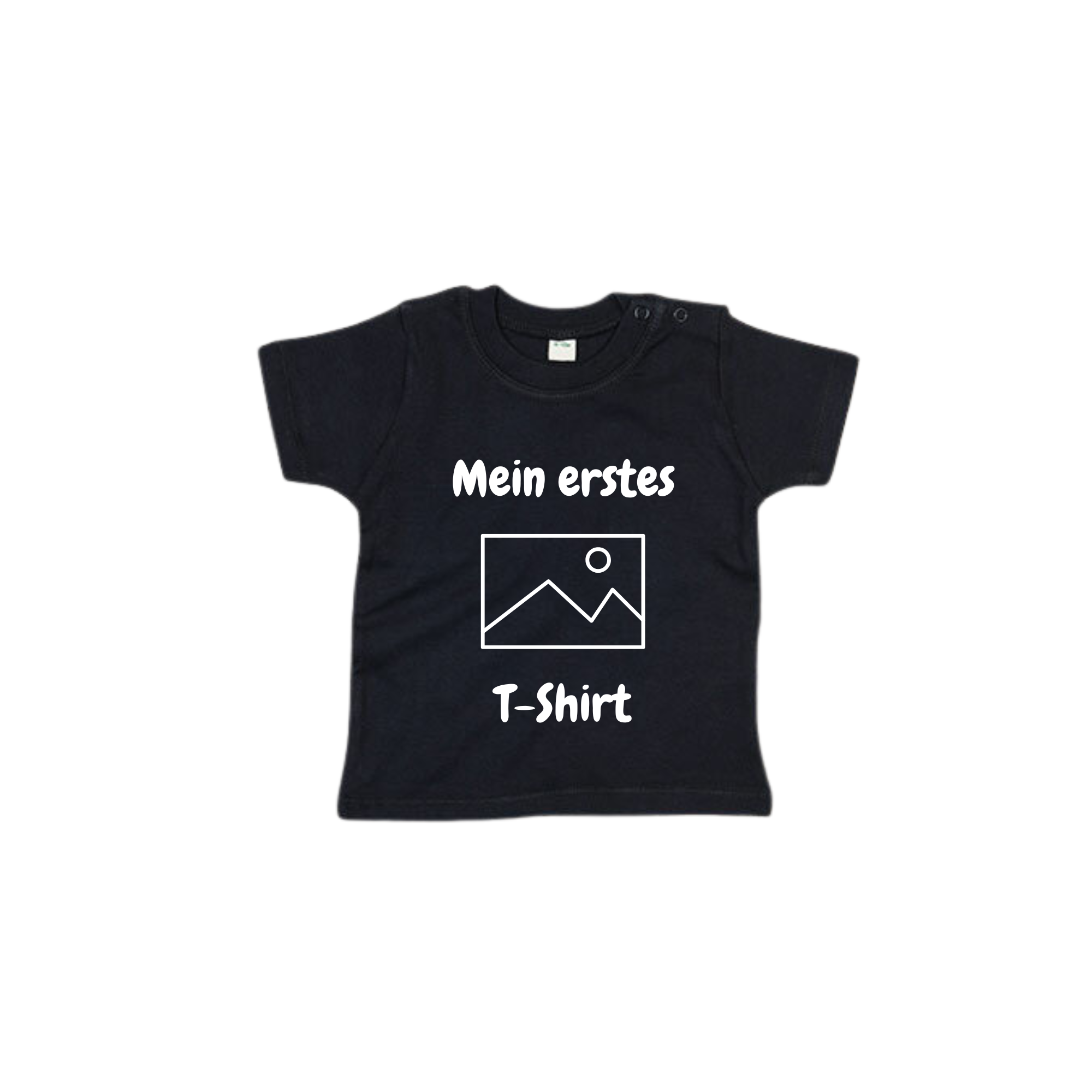 Mein erstes "xx" T-Shirt